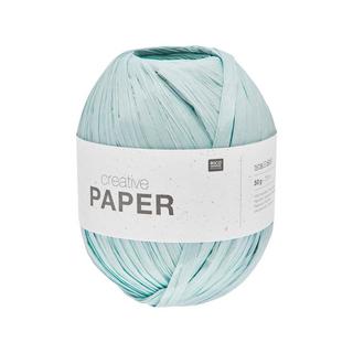 RICO-Design Filato artigianale Creative Paper 