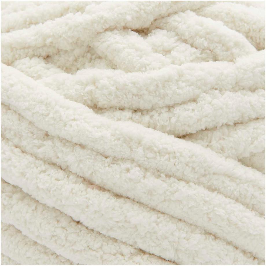 RICO-Design Strickgarn Chenillove Super Big 