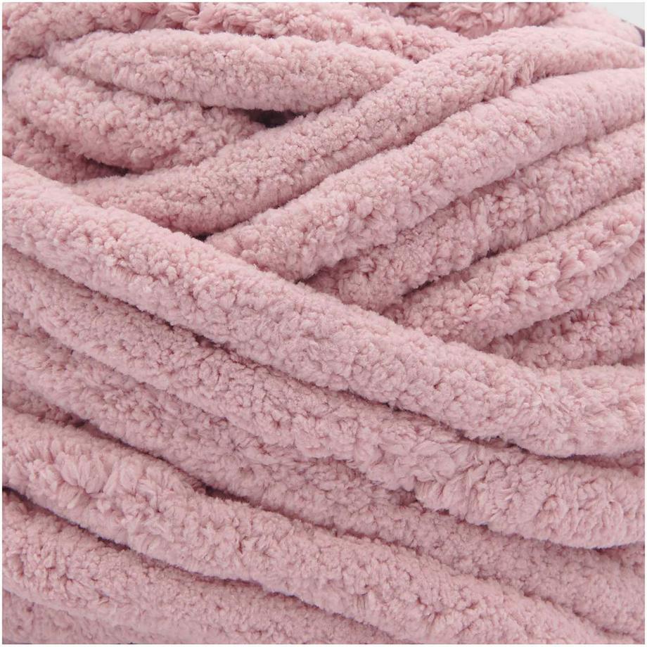 RICO-Design Fil à tricoter Chenillove Super Big 