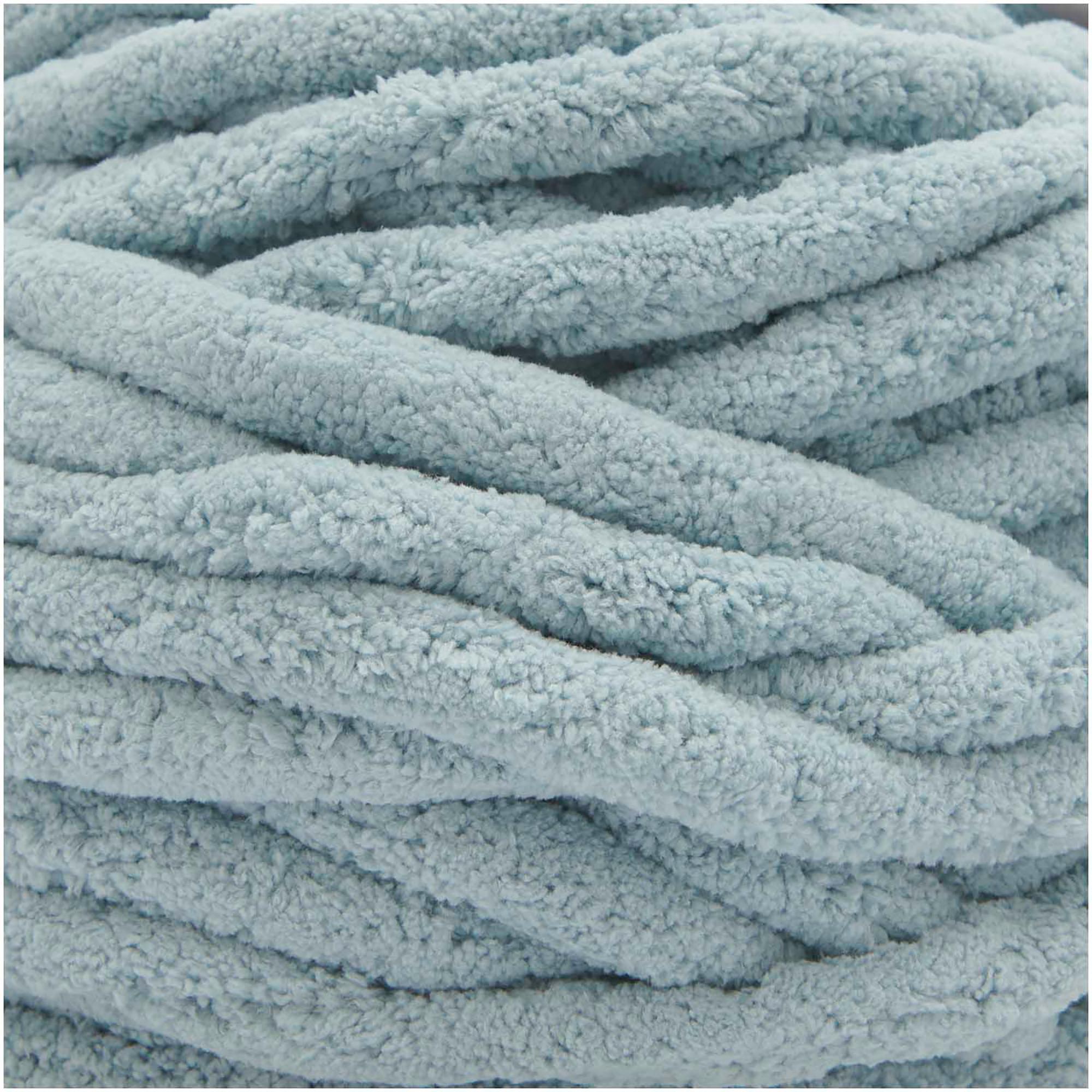 Rico Design Fil à tricoter Chenillove Super Big 