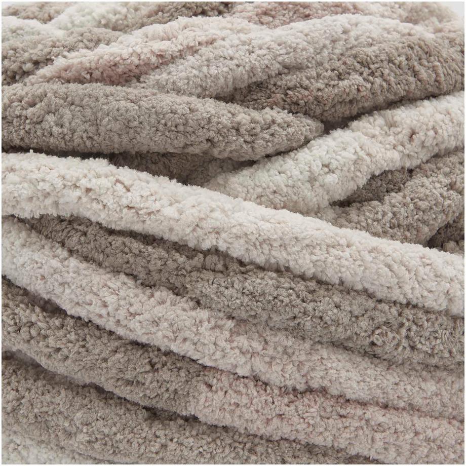 RICO-Design Strickgarn Chenillove Super Big 