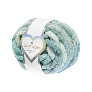 RICO-Design Strickgarn Chenillove Super Big 