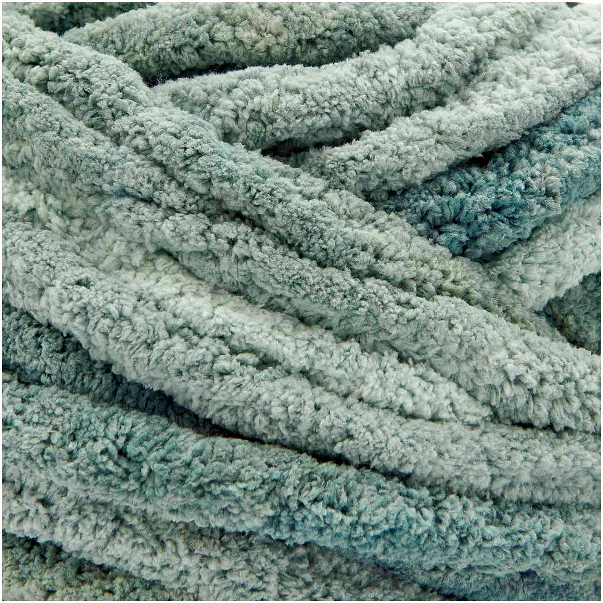 RICO-Design Strickgarn Chenillove Super Big 