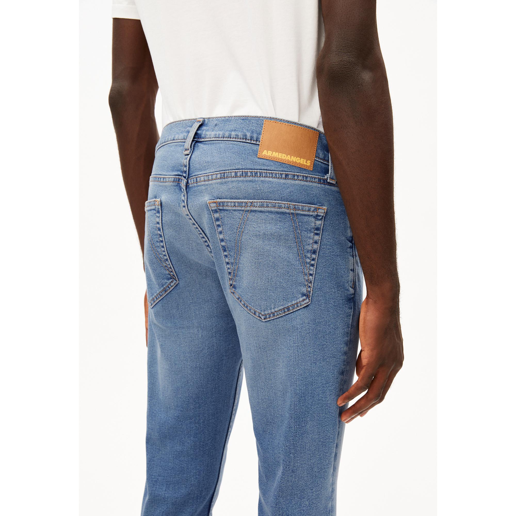 ARMEDANGELS IAAN Comfort Slim Fit Jeans  