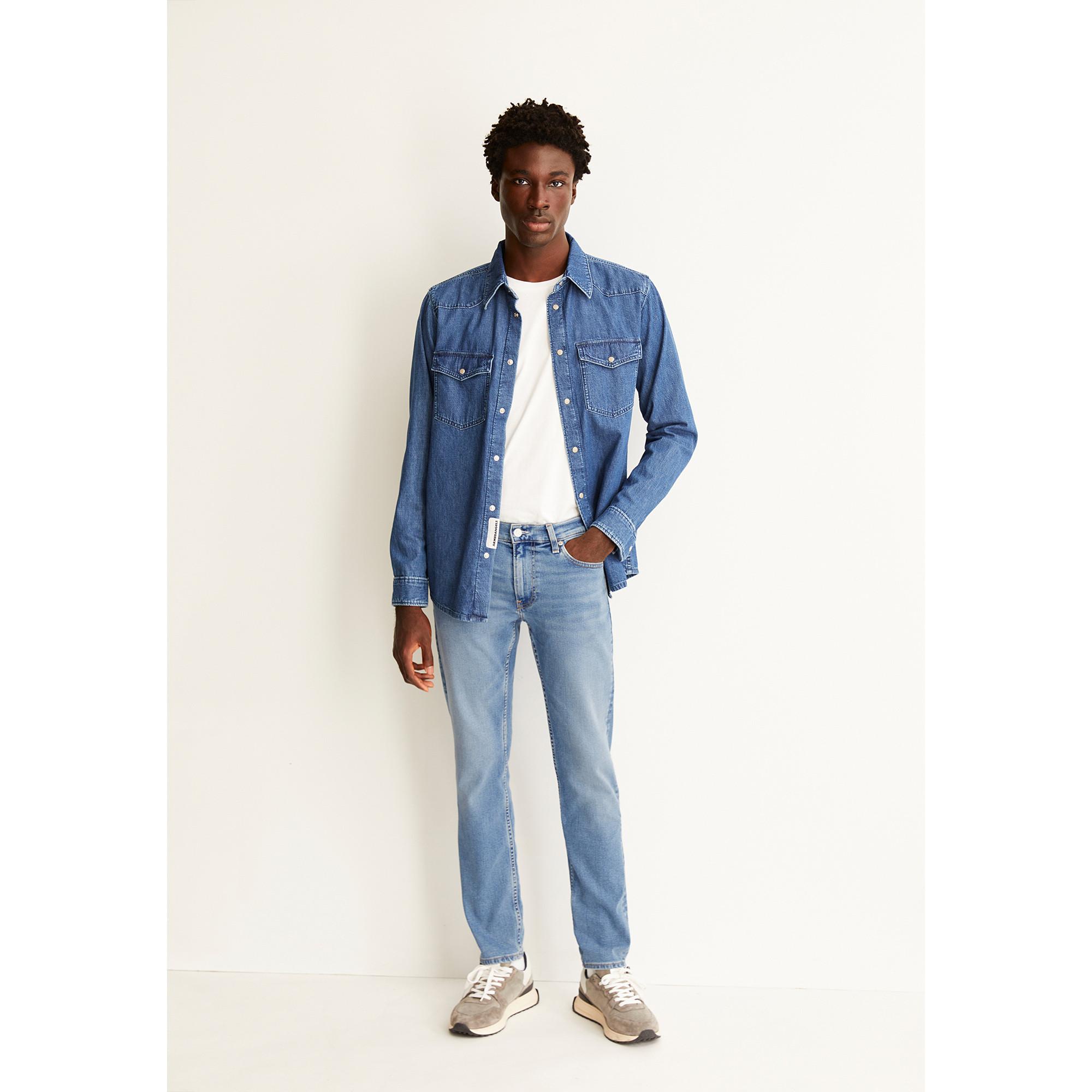 ARMEDANGELS IAAN Comfort Slim Fit Jeans  