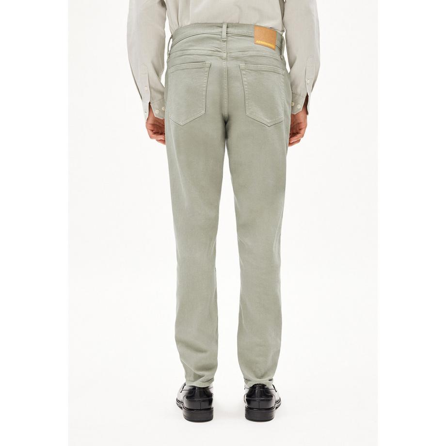 ARMEDANGELS Aarjo Tarpa Tapered Fit Jeans  