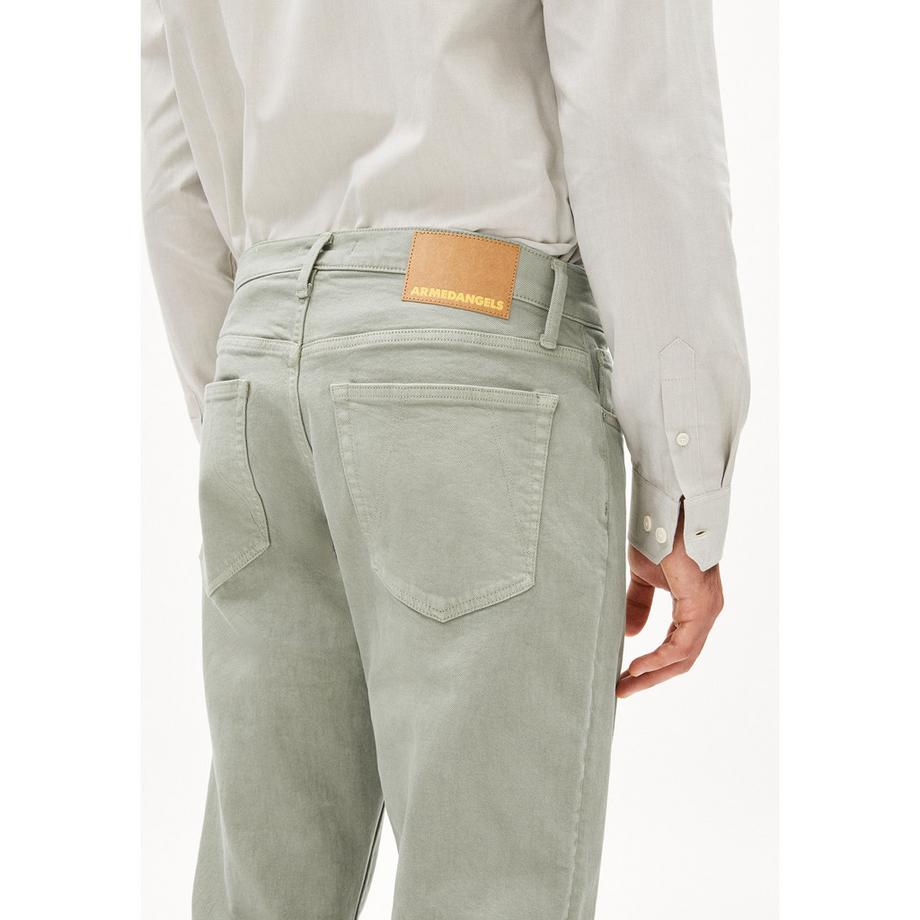 ARMEDANGELS Aarjo Tarpa Tapered Fit Jeans  