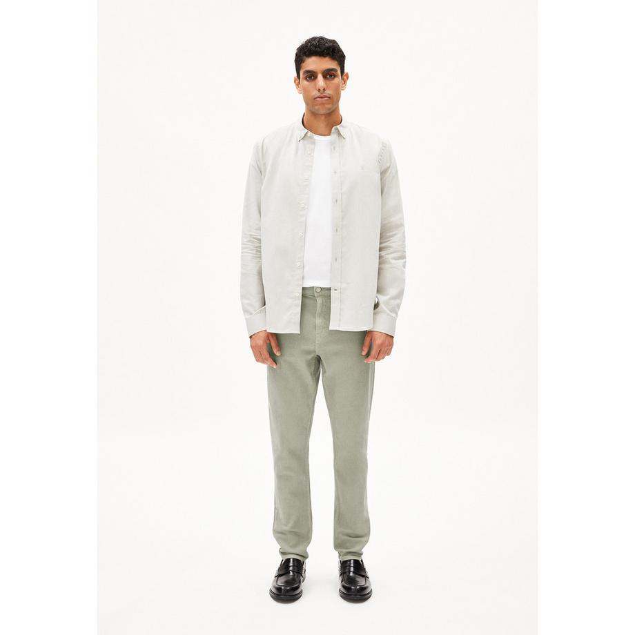 ARMEDANGELS Aarjo Tarpa Tapered Fit Jeans  