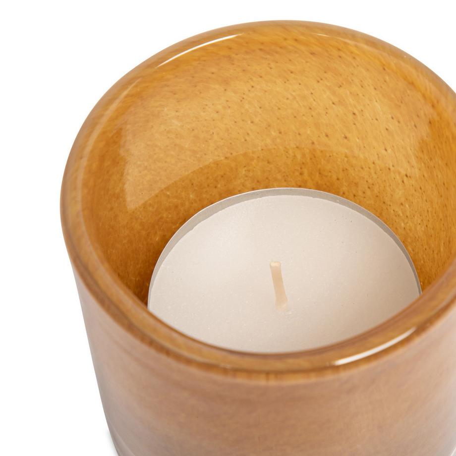 Manor Portacandela rotonda  