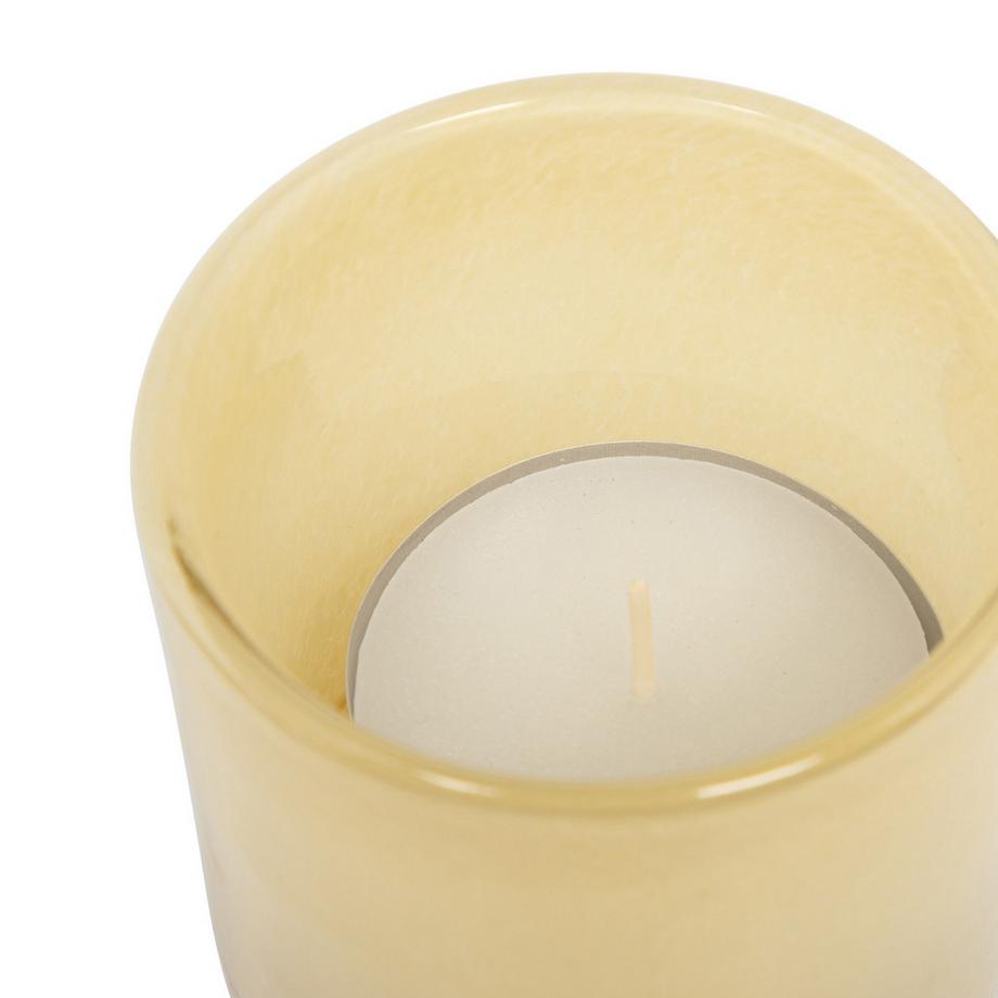 Manor Portacandela rotonda  