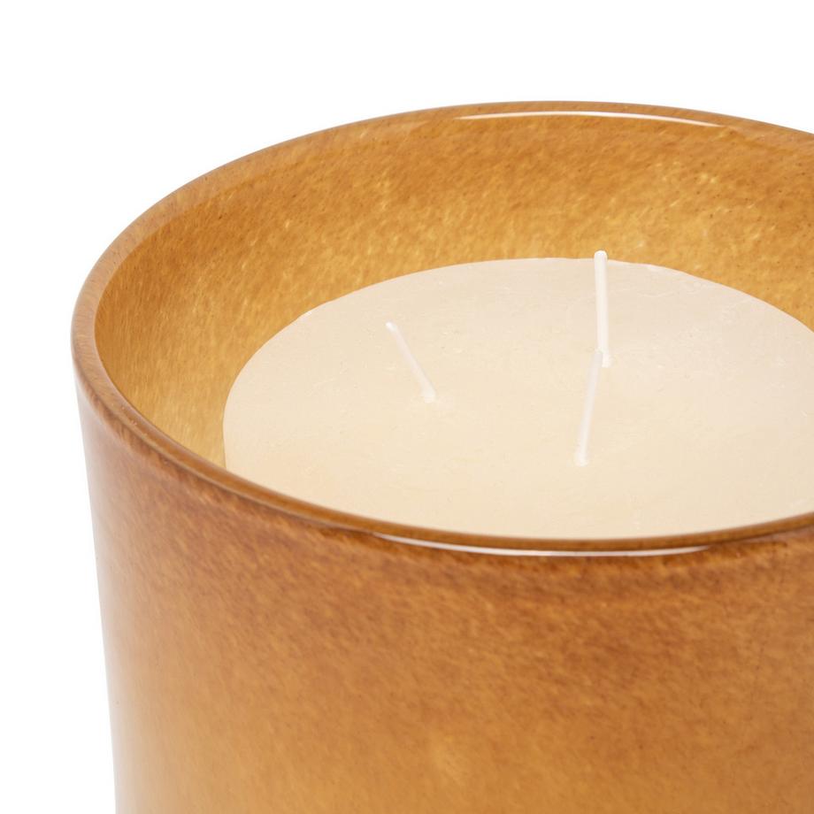 Manor Portacandela rotonda  