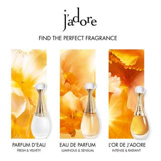 Dior J'adore Eau de Parfum  Limitierte Edition 