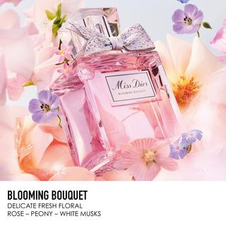 Dior Miss Dior Blooming Bouquet Édition limitée 