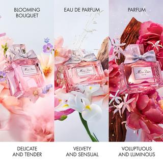 Dior Miss Dior Blooming Bouquet Édition limitée 