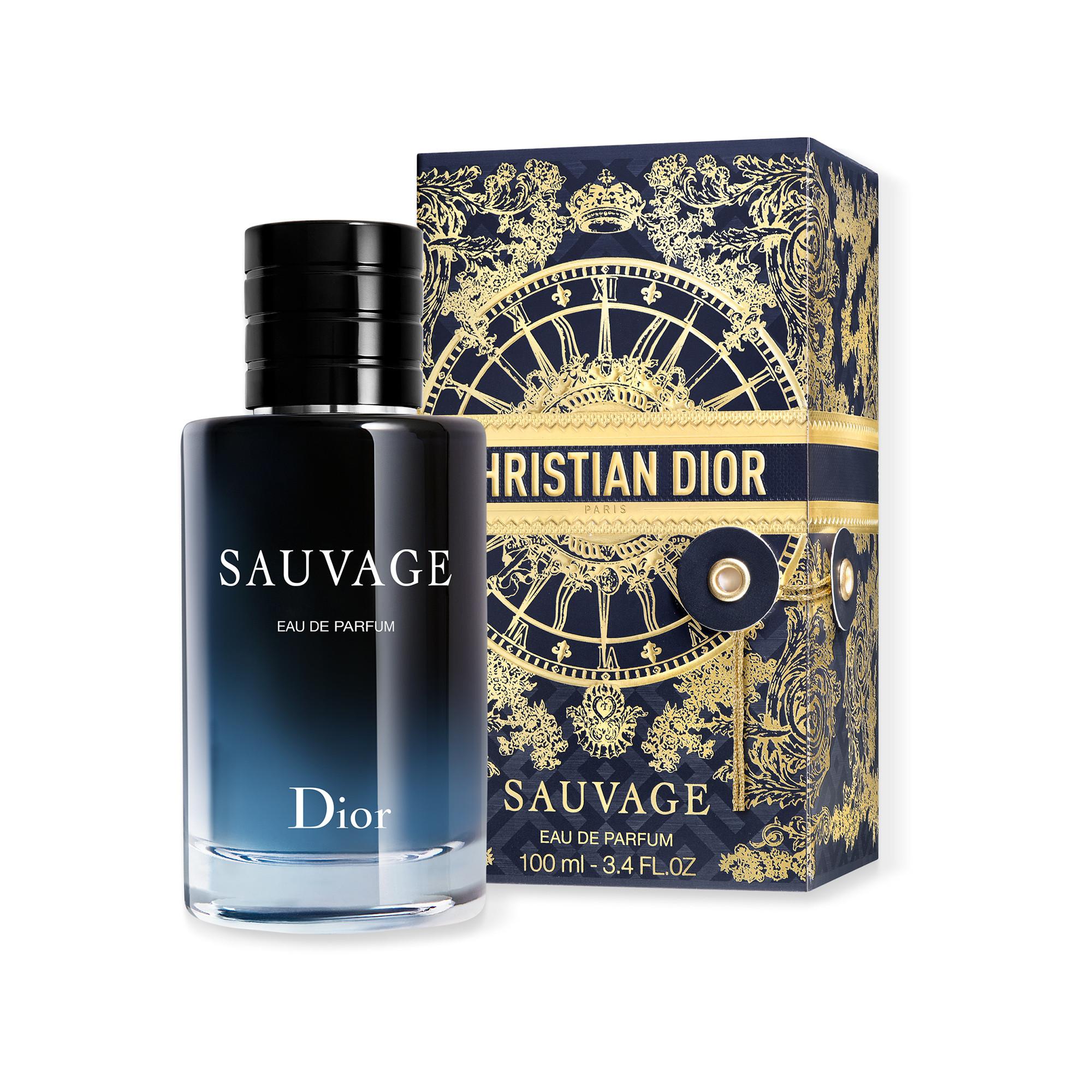 Dior Sauvage Eau de Parfum Limitierte Edition 