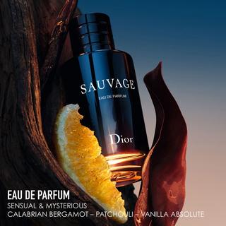 Dior Sauvage Eau de Parfum Limitierte Edition 