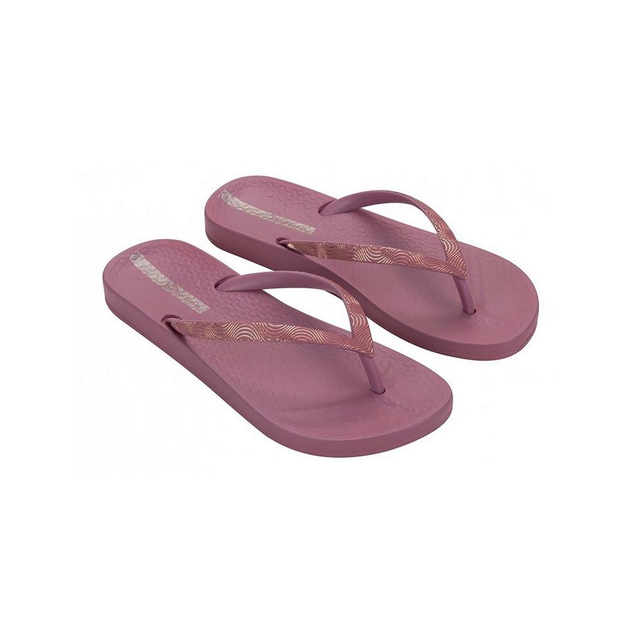 Ipanema Mesh Ix Fem Flip-Flops 