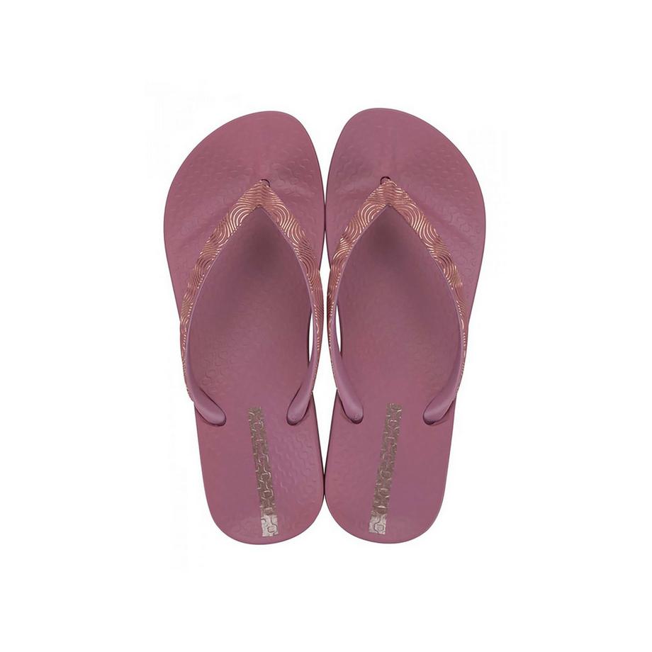 Ipanema Mesh Ix Fem Flip-Flops 