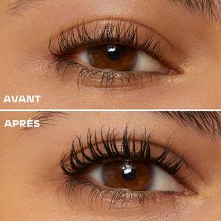 Magnifaik  Volume & Glow - Set Mascara + Illuminante 