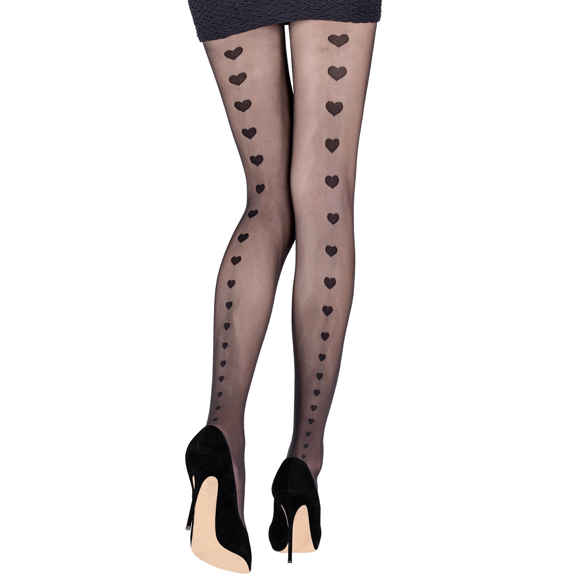 emilio cavallini EMOTION TIGHTS Collant 