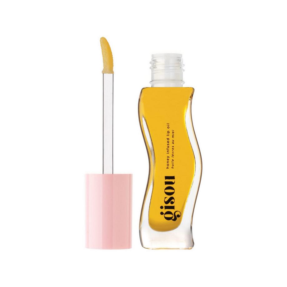 GISOU  Honey Infused Lip Oil 