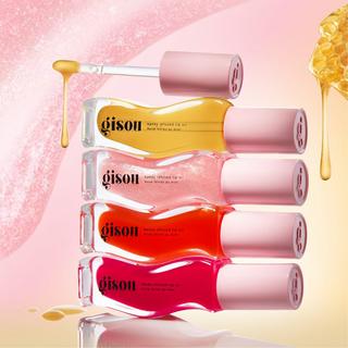 GISOU  Honey Infused Lip Oil 