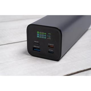 XtremeMac 27K mAh PD 140W Powerbank 