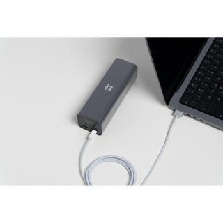 XtremeMac 27K mAh PD 140W Powerbank 