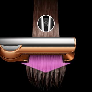 dyson Sèche-cheveux Airstrait Gifting 2024 