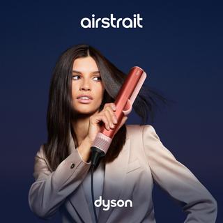 dyson Sèche-cheveux Airstrait Gifting 2024 