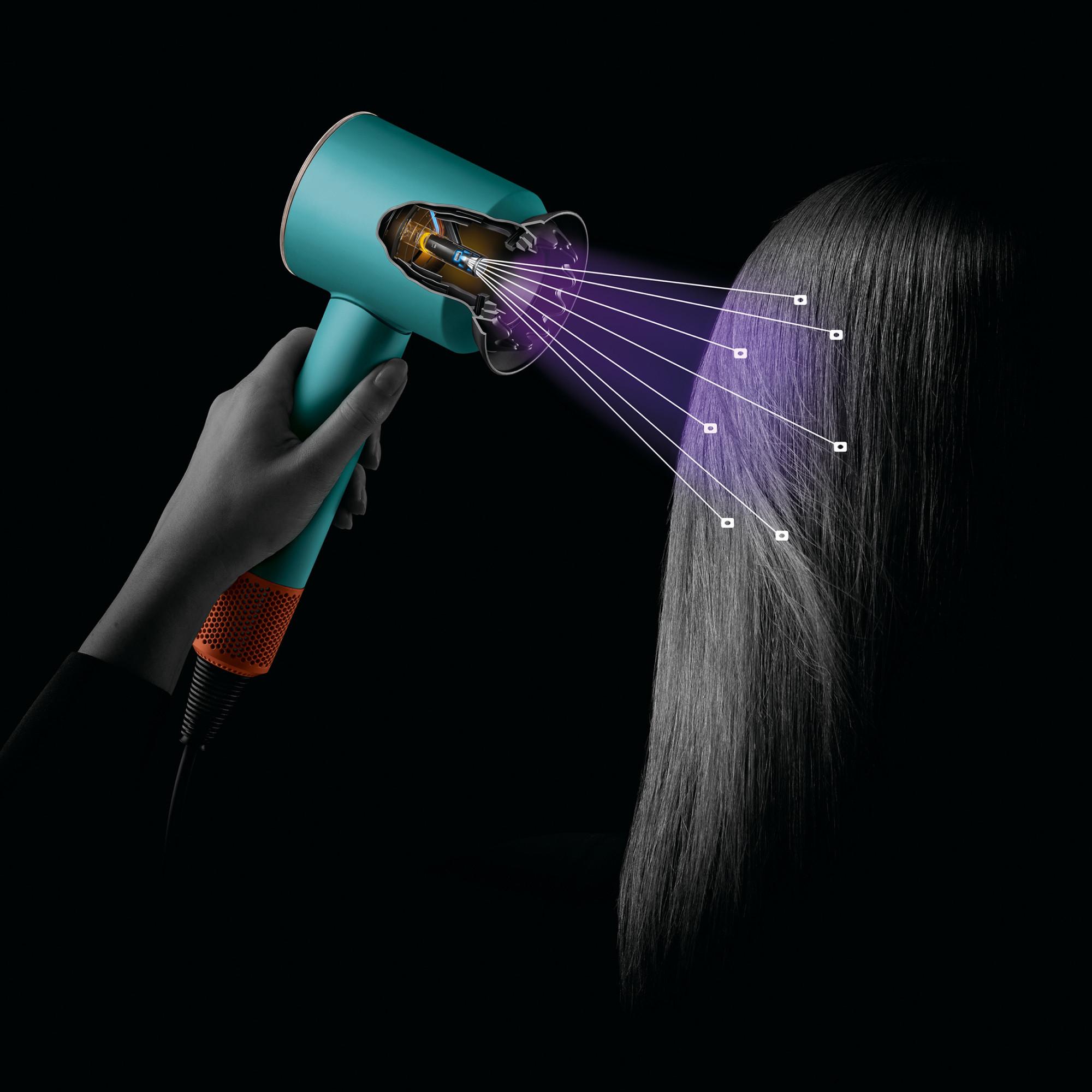 dyson Haartrockner Supersonic Nural Gifting 2024 