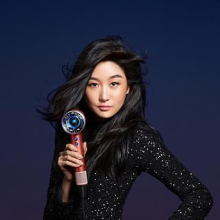 dyson Sèche-cheveux Supersonic Nural Gifting 2024 