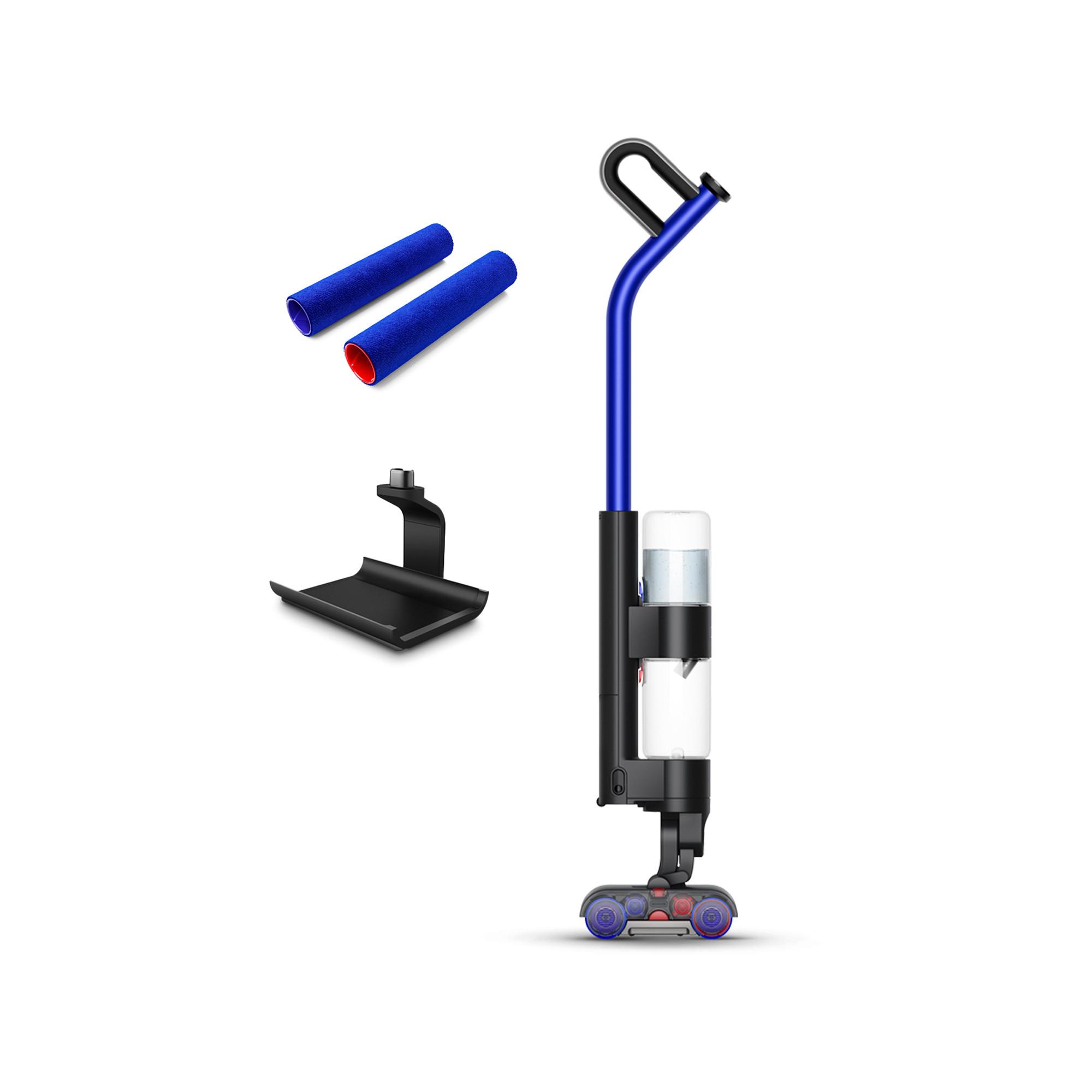 dyson Aspirateur eau et poussiere WashG1 