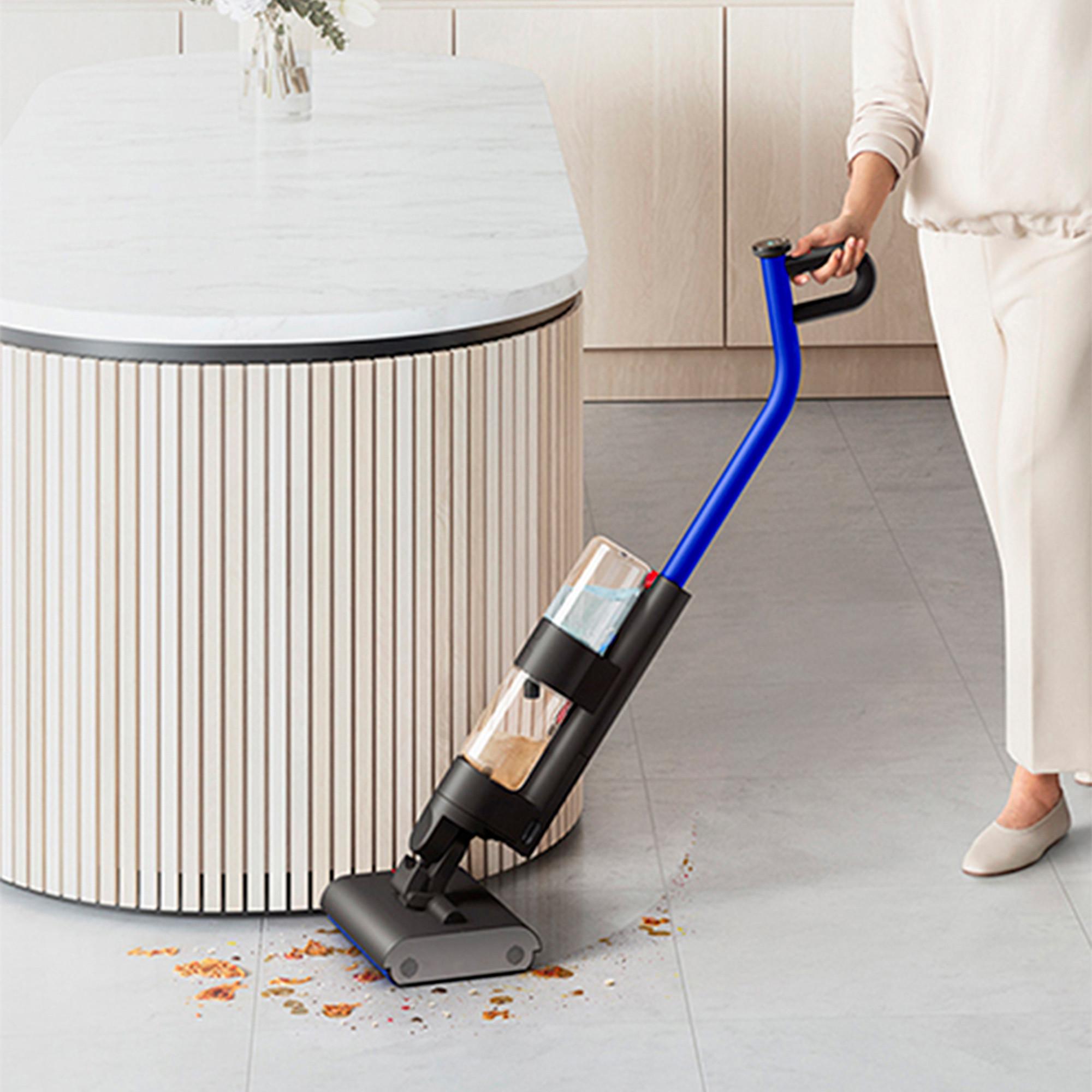 dyson Aspirateur eau et poussiere WashG1 