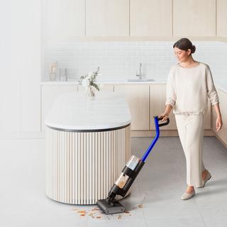 dyson Aspirateur eau et poussiere WashG1 