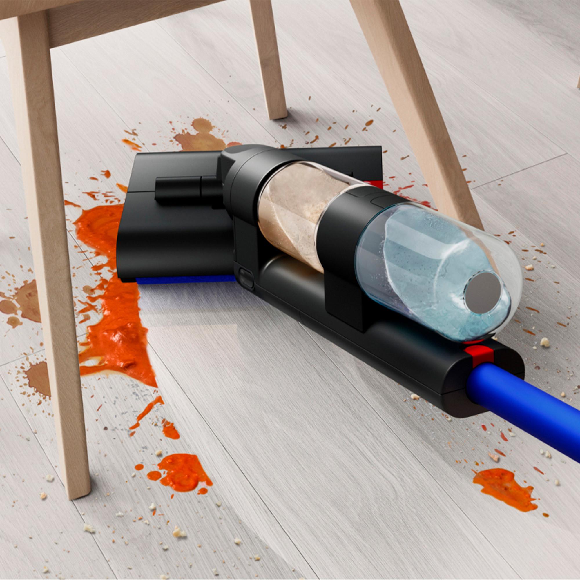 dyson Aspirapolvere acqua e polvere WashG1 