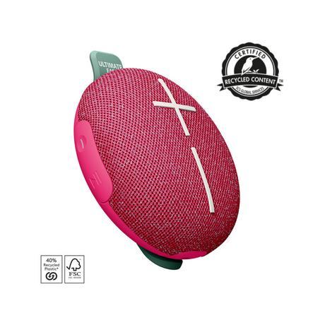 ultimate ears UE MINIROLL Haut-parleur portable 