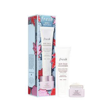 Dewy Skin Duo- Set per la cura della pelle