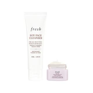 Fresh  Dewy Skin Duo - Hydrationsduo 