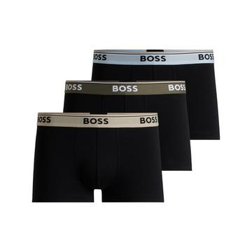 Lot de 3 boxers