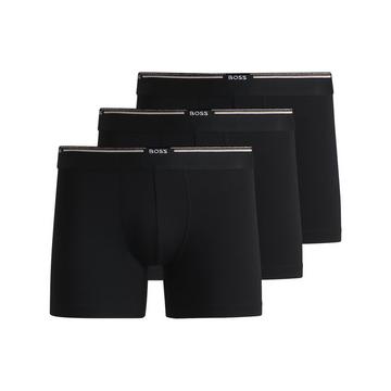 Lot de 3 boxers