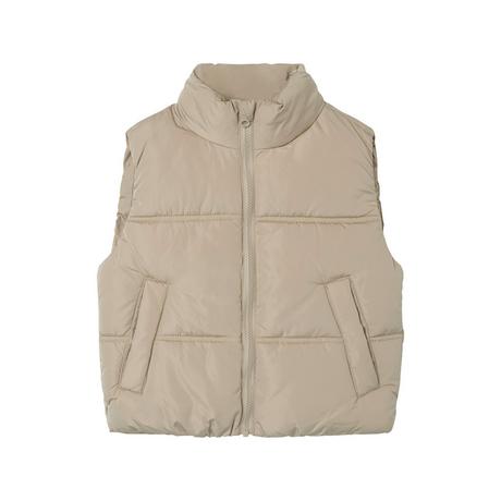 Name It  Ärmellose Jacke 