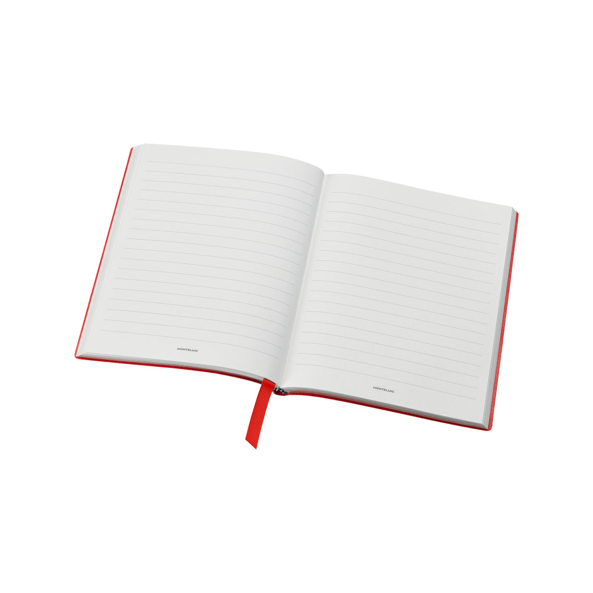 MONTBLANC Cahier de notes  