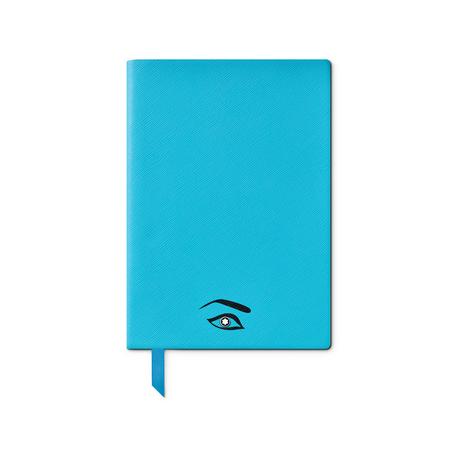 MONTBLANC Cahier de notes Muse Callas 