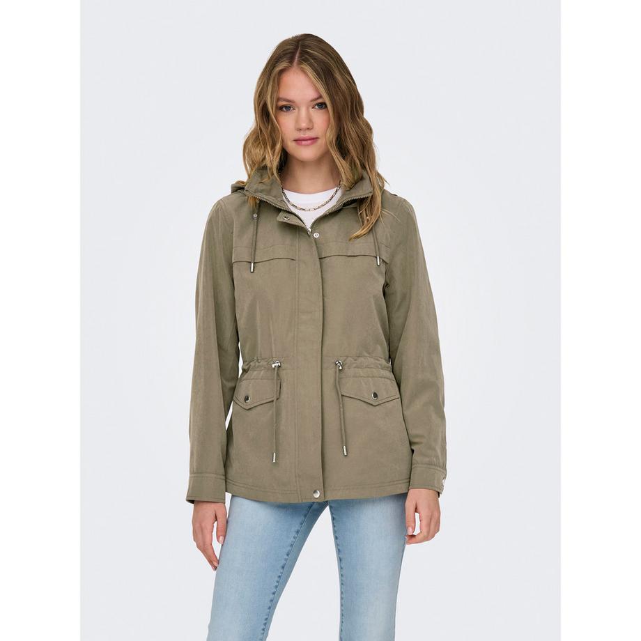Parka