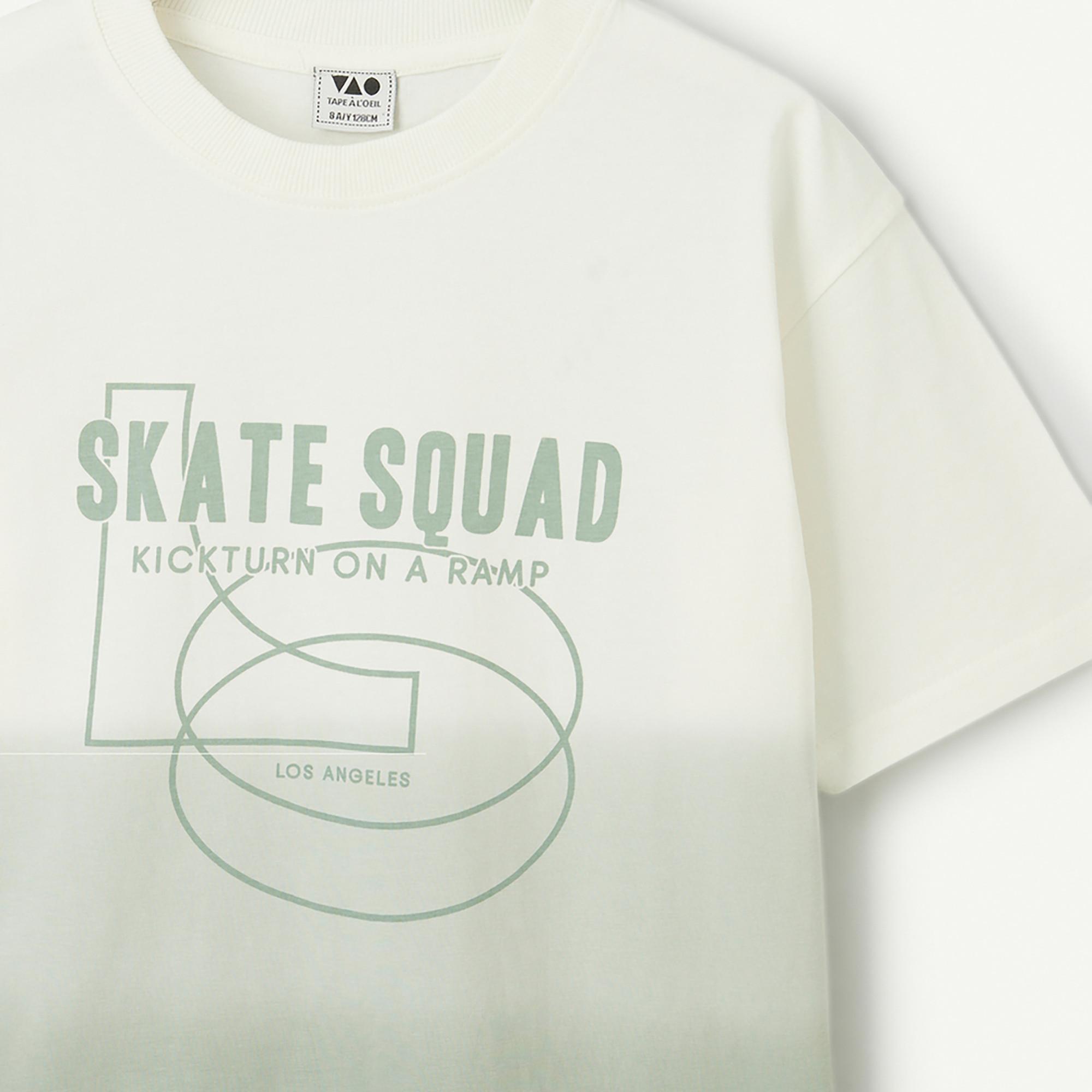 TAO KIDS  T-shirt, manches courtes 