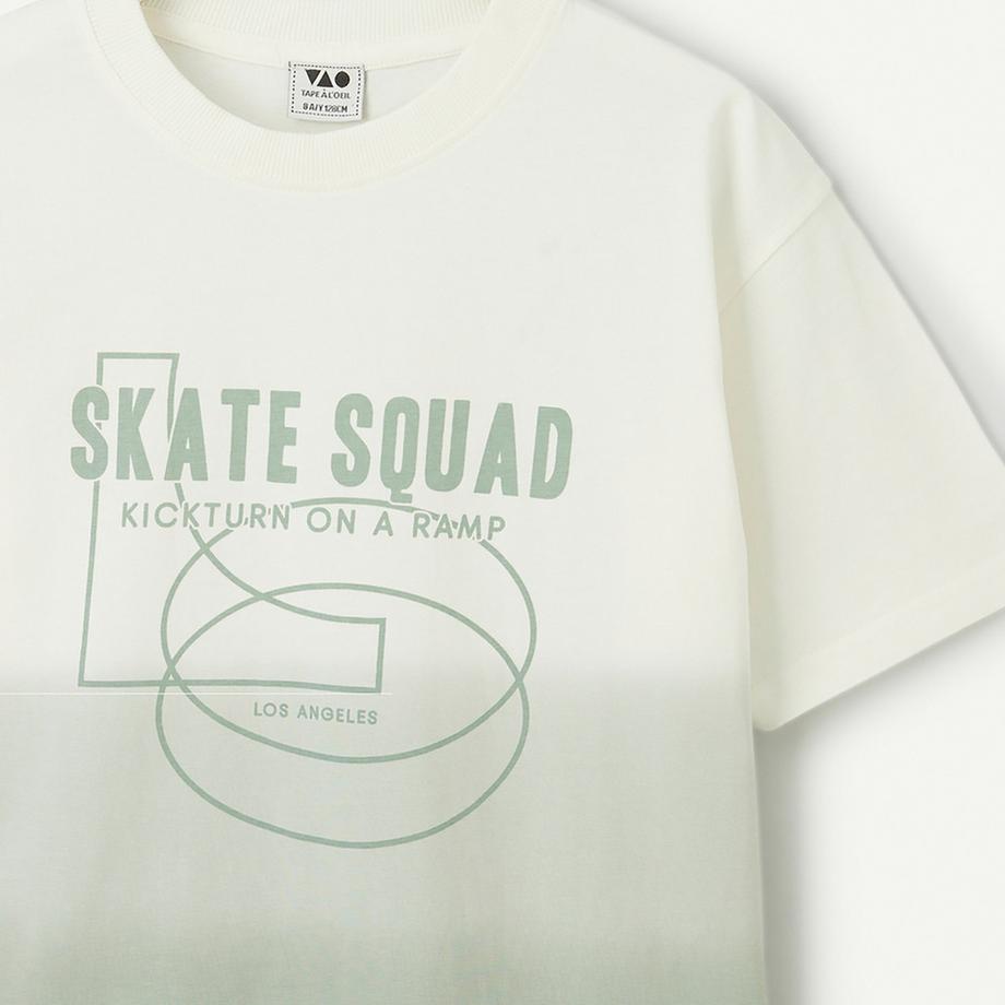 TAO KIDS  T-Shirt, kurzarm 