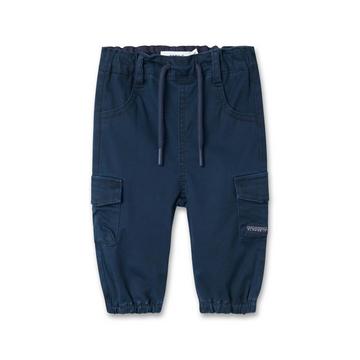 Pantalon Cargo