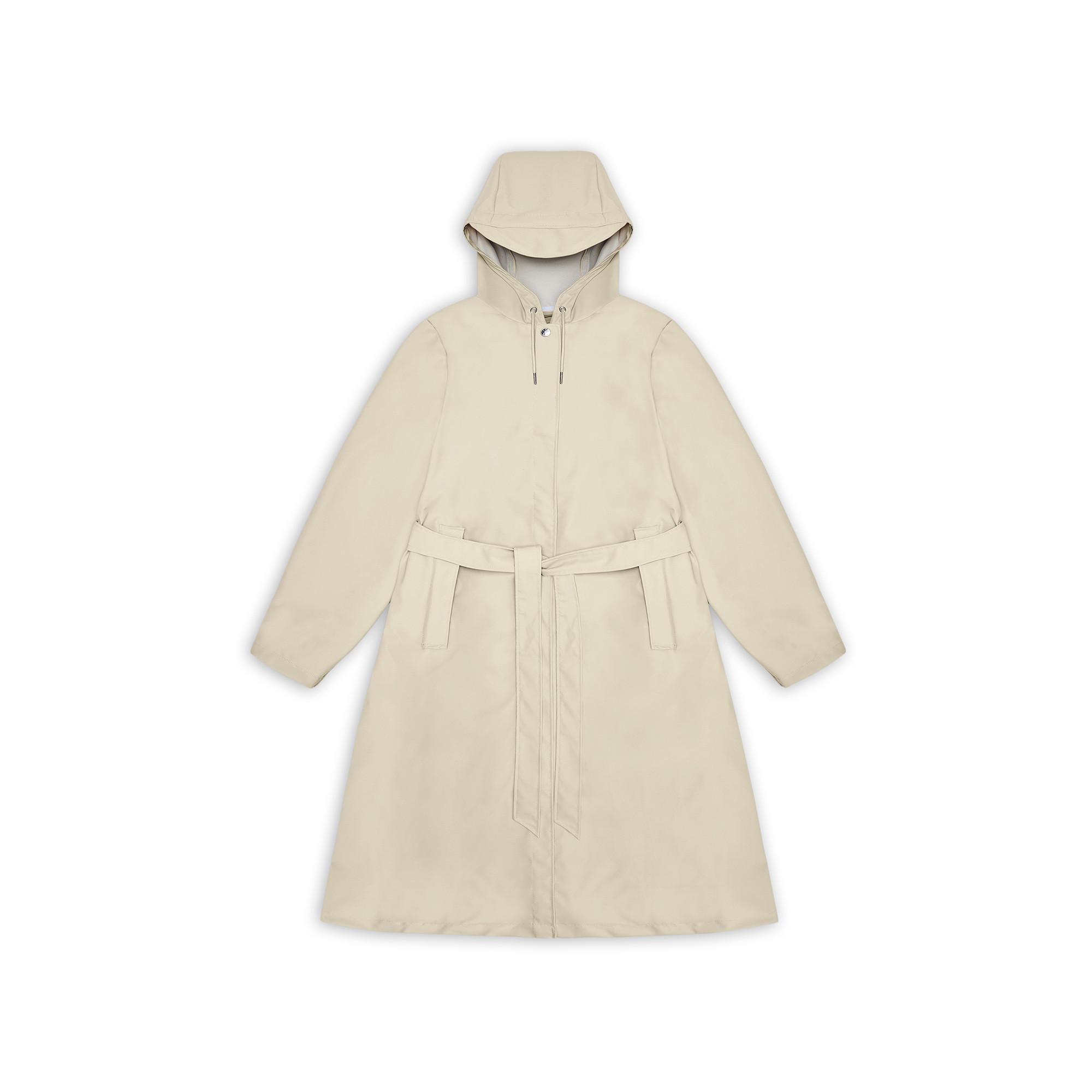 RAINS  Manteau 