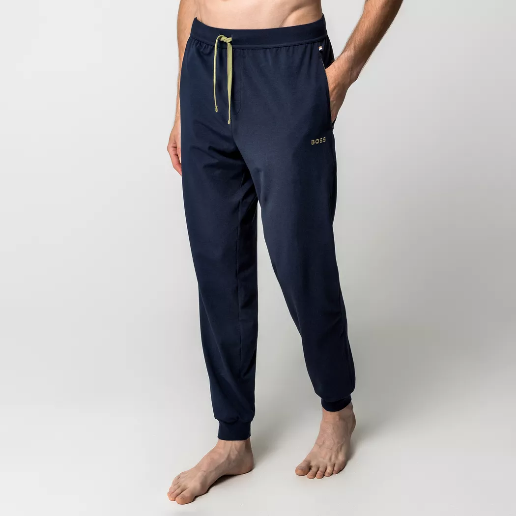 Boss - Trainerhose, für Herren, Dunkelblau, Größe XS